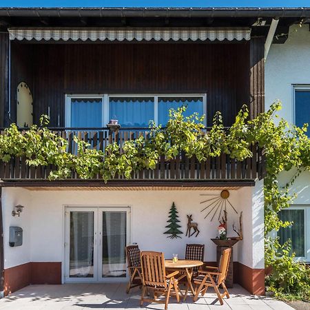 Apartamento Haus Isele Urberg Exterior foto