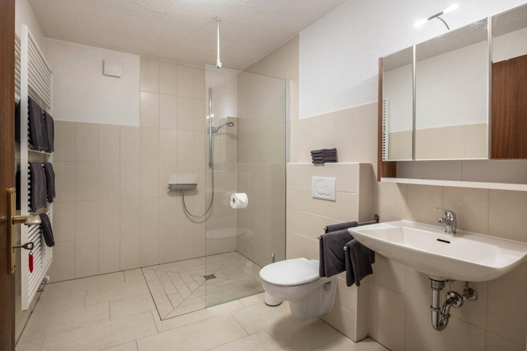 Apartamento Haus Isele Urberg Exterior foto